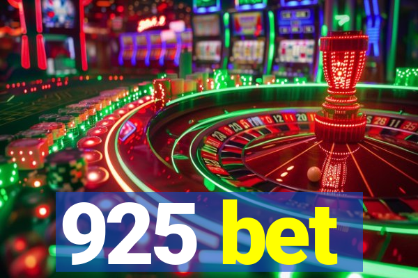 925 bet